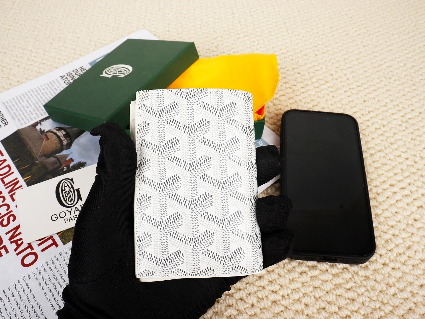 Goyard