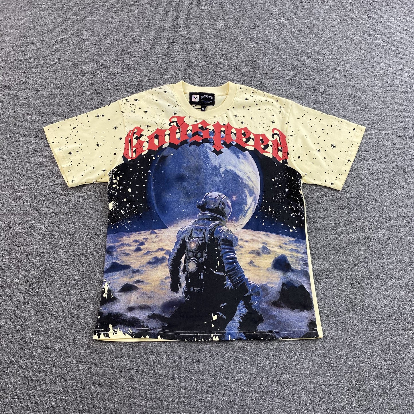 GodSpeed