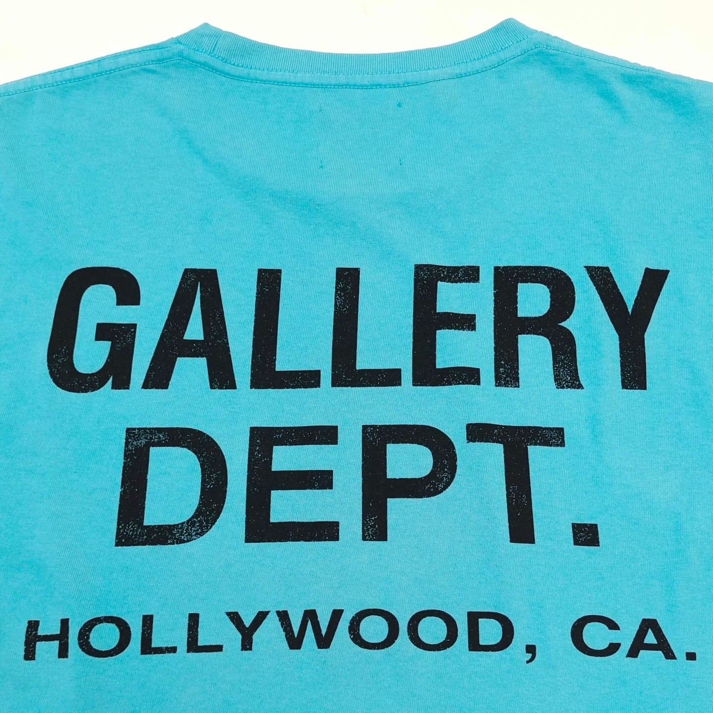 Gallery DEPT.