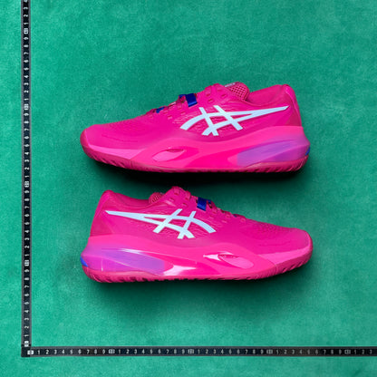 Asics Gel-Resolution x