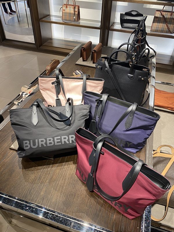 Burberry