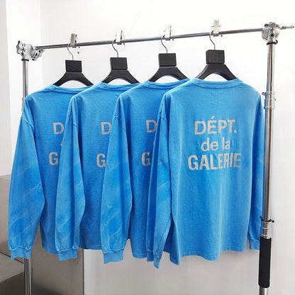 Gallery DEPT.