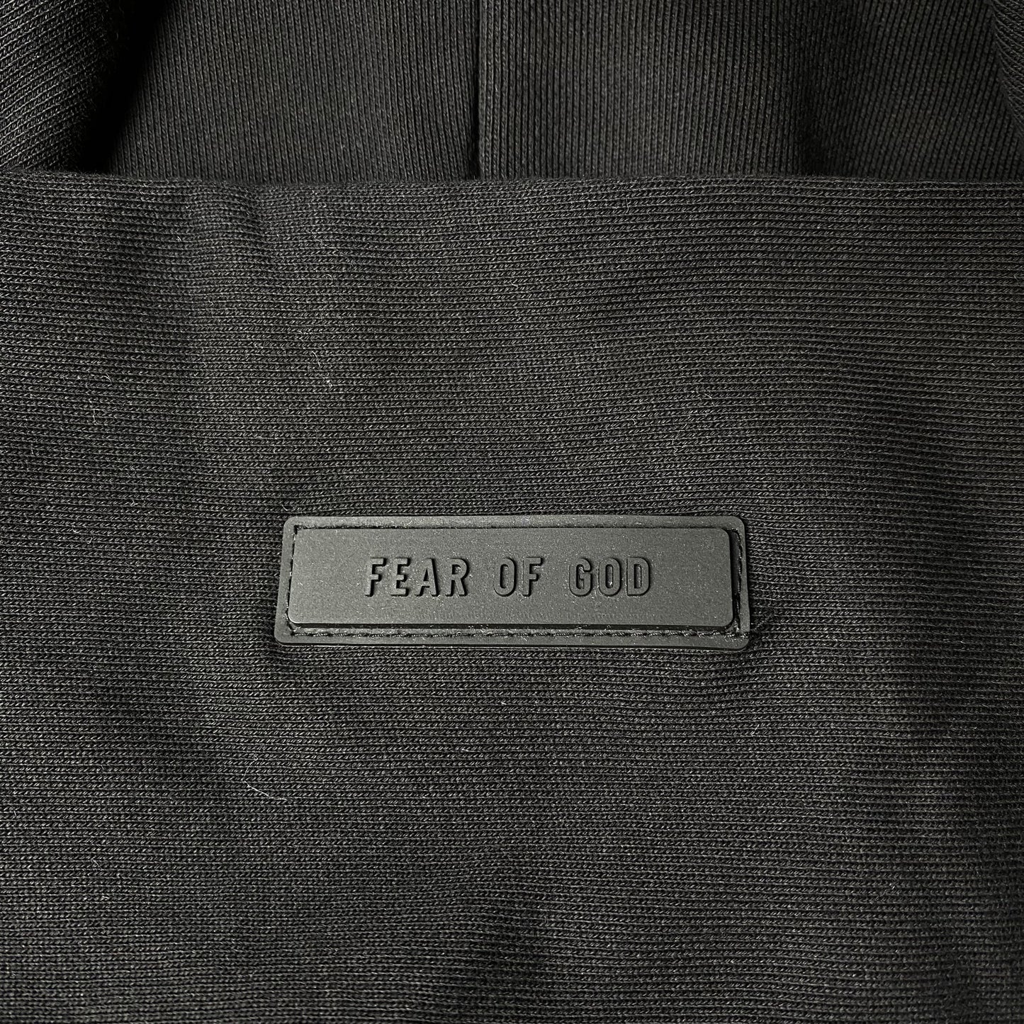 FEAR OF GO ESSENTIALS