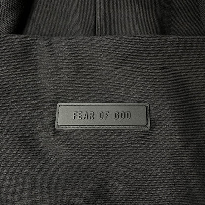 FEAR OF GO ESSENTIALS
