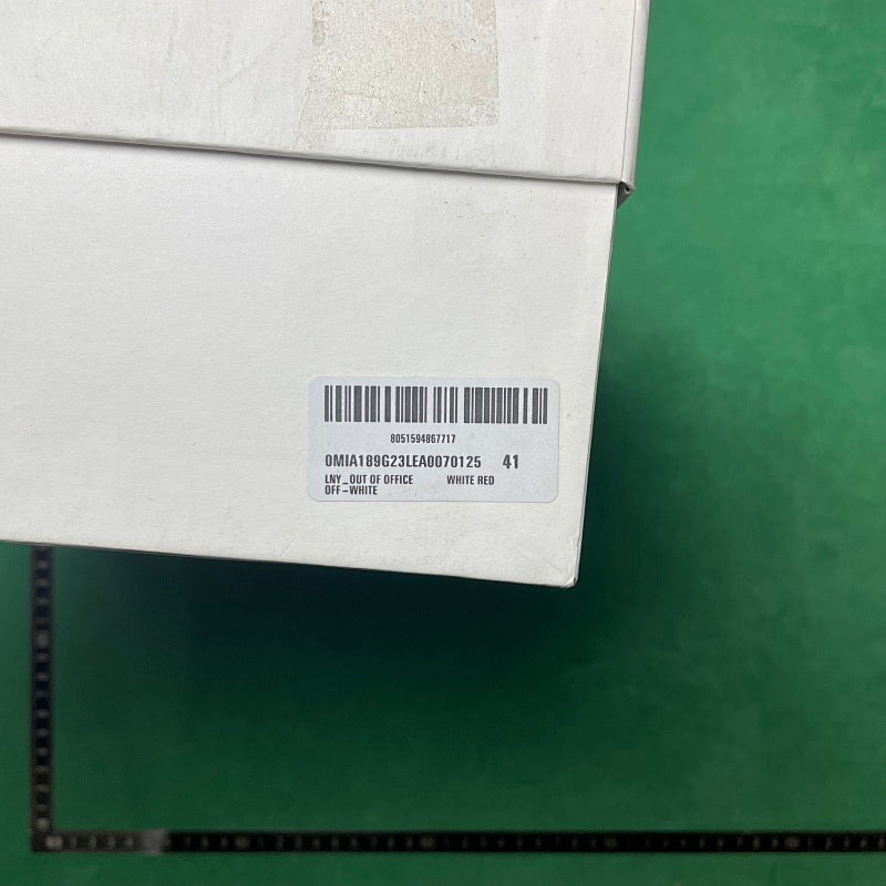 OffWhite - Out Of Office