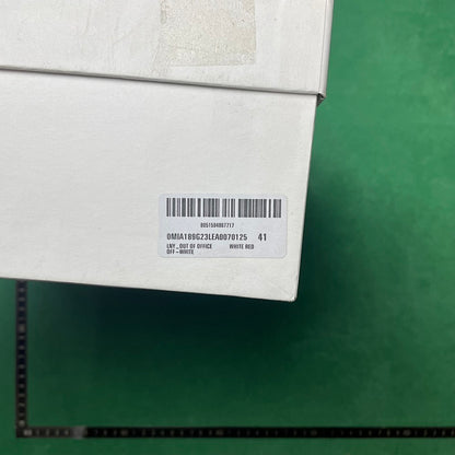 OffWhite - Out Of Office