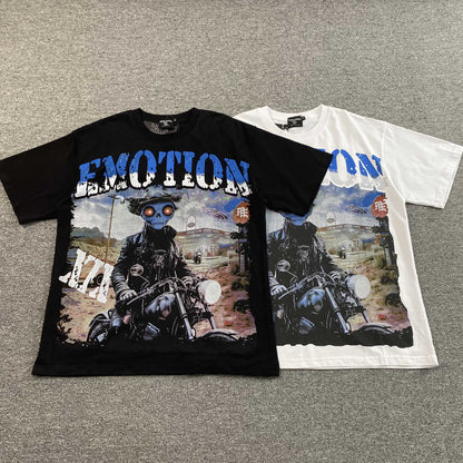 Mixed Emotion