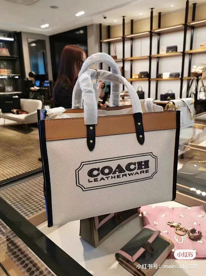 Coach