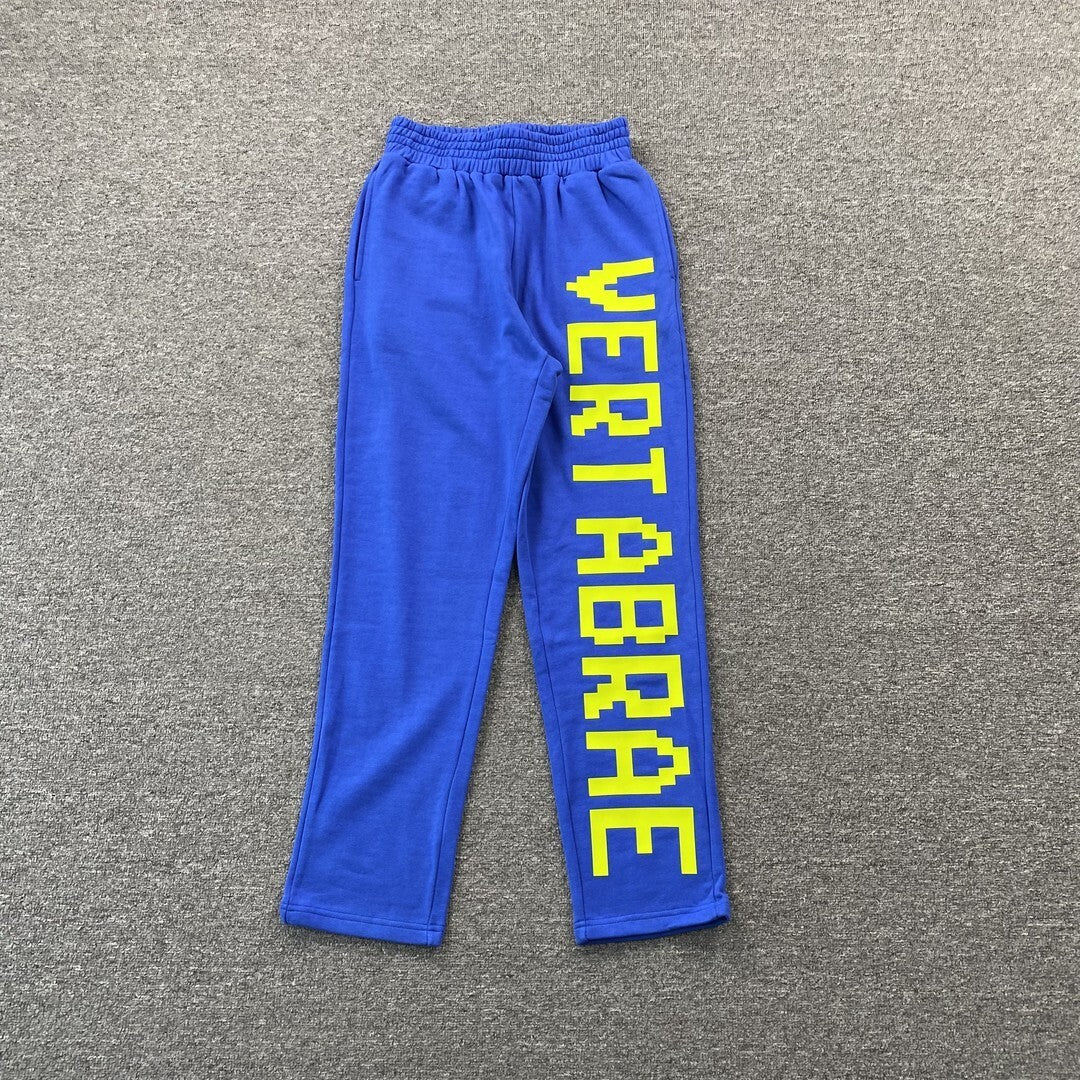 Vertabrae