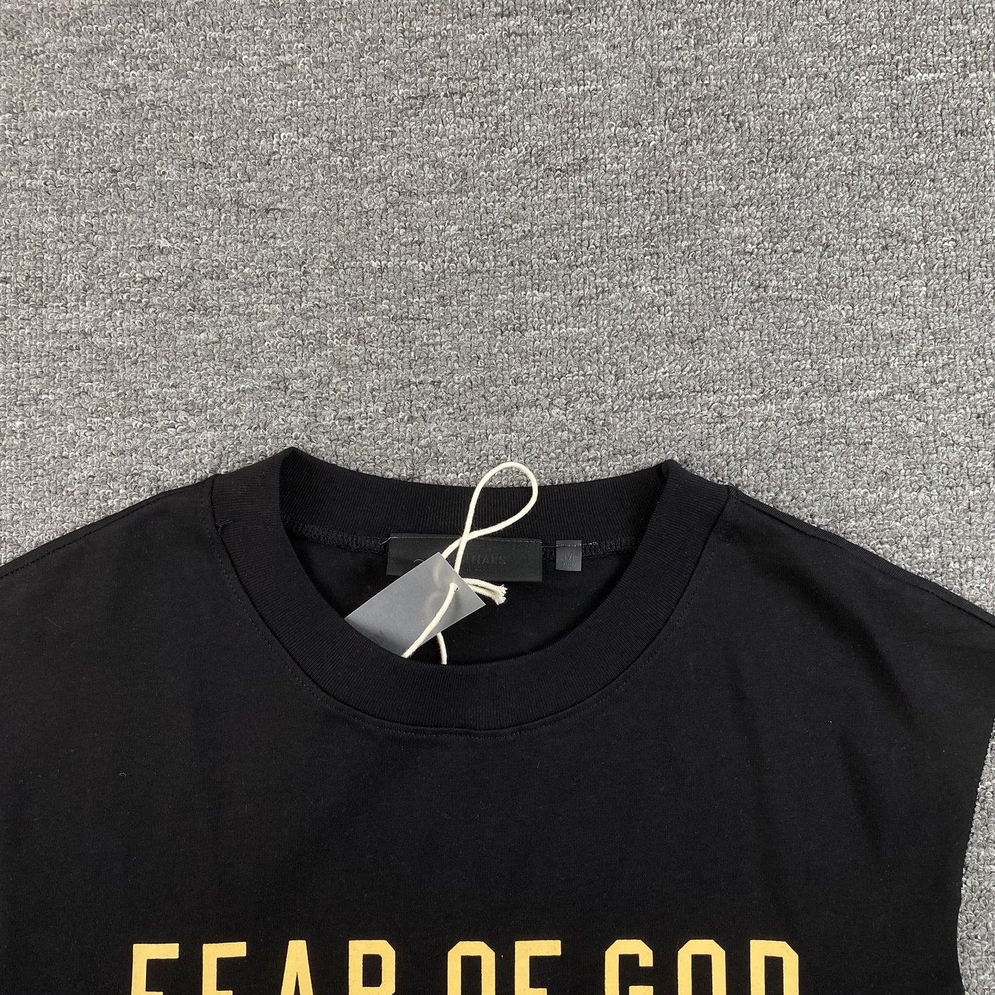 FEAR OF GO ESSENTIALS