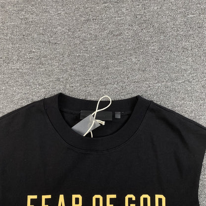 FEAR OF GO ESSENTIALS