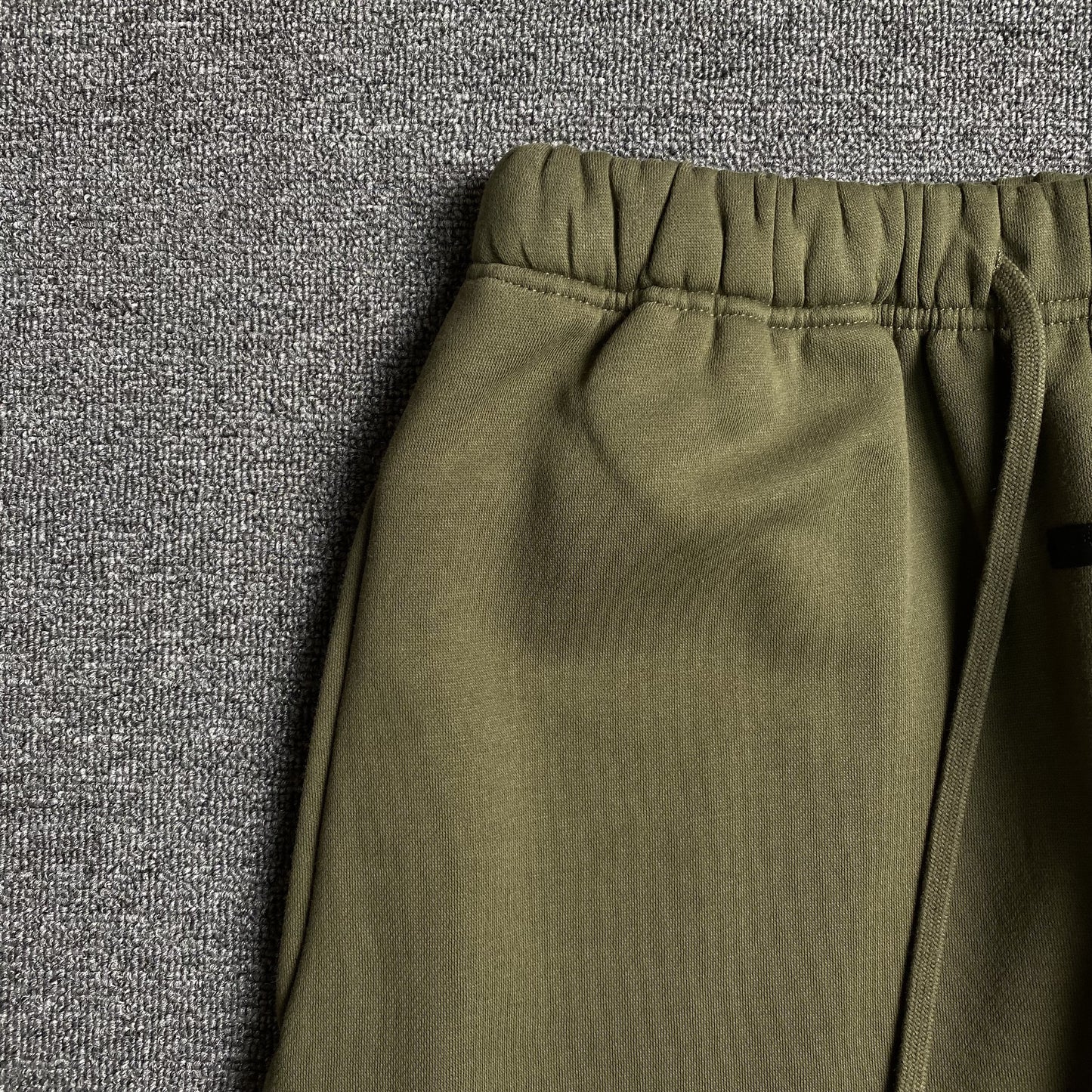 FEAR OF GO ESSENTIALS