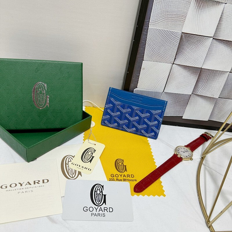 Goyard