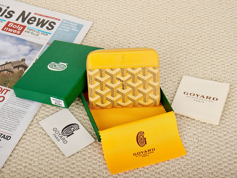 Goyard