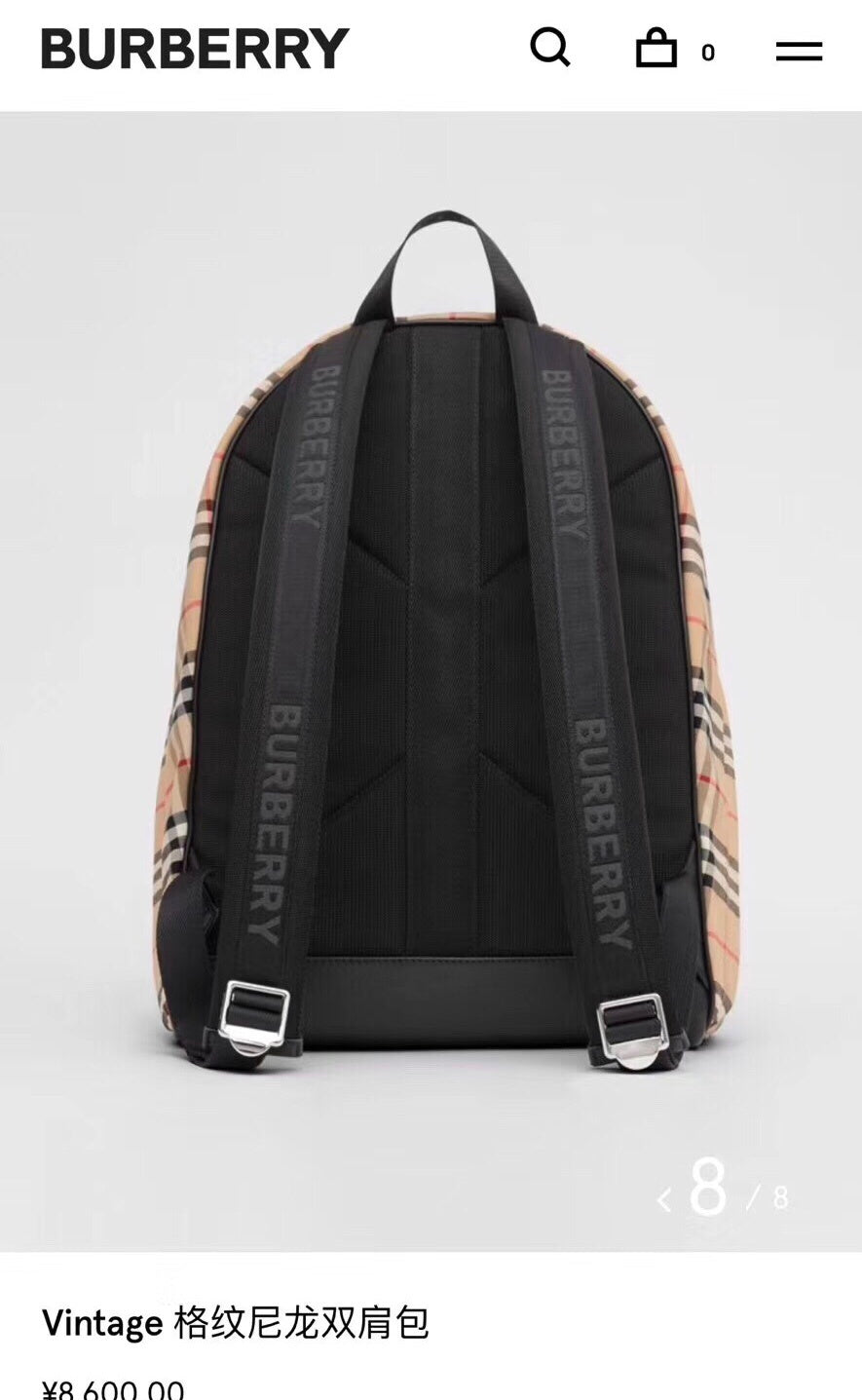 Burberry