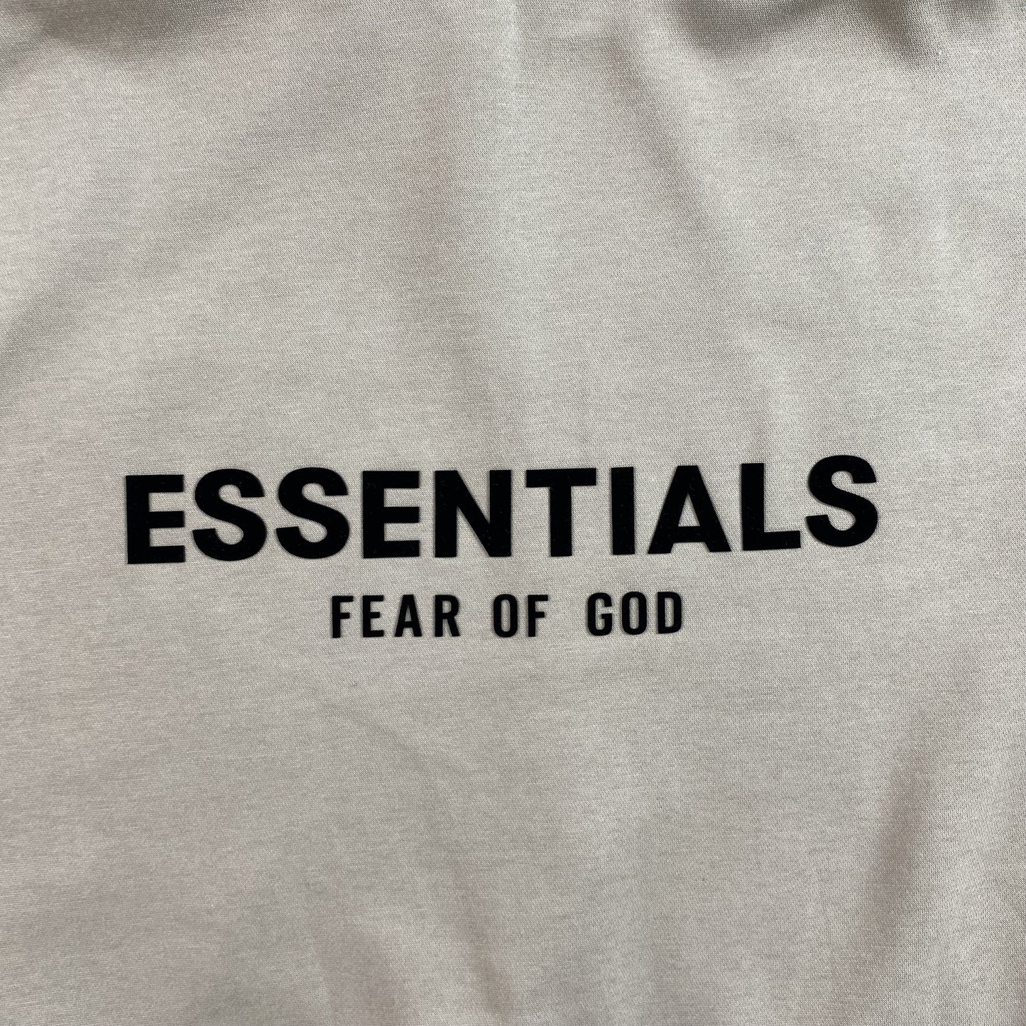 FEAR OF GO ESSENTIALS