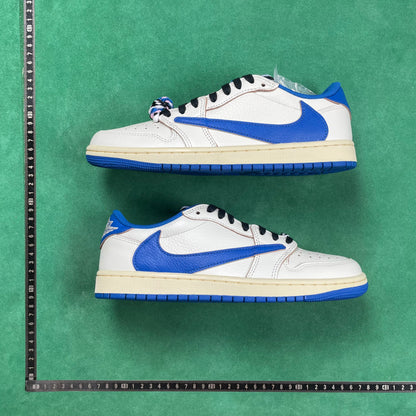 Air Jordan 1 Low OG SP