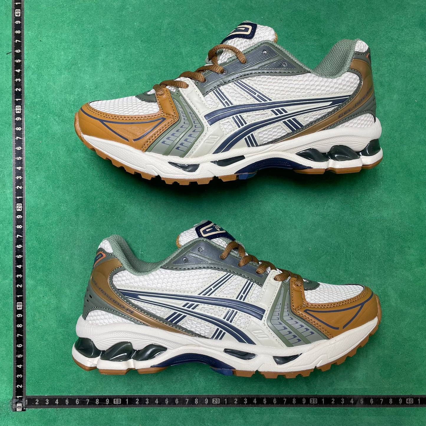 Asics Gel- KAYANO 14