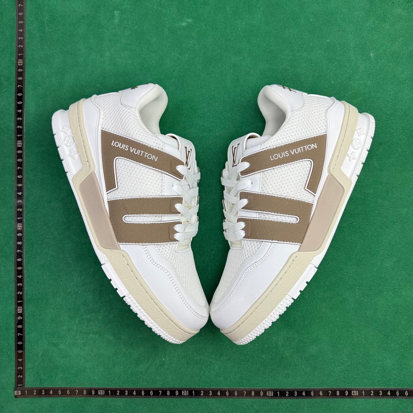 Louis Vuitton - BD Trainer