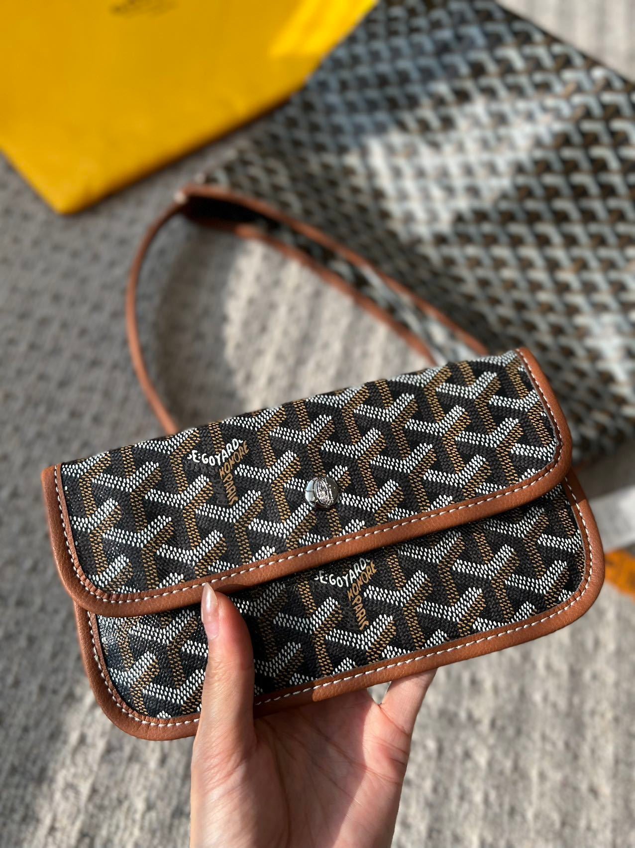 Goyard