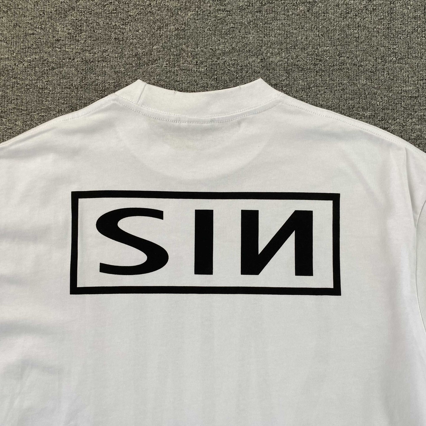 Saint Mxxxxxx