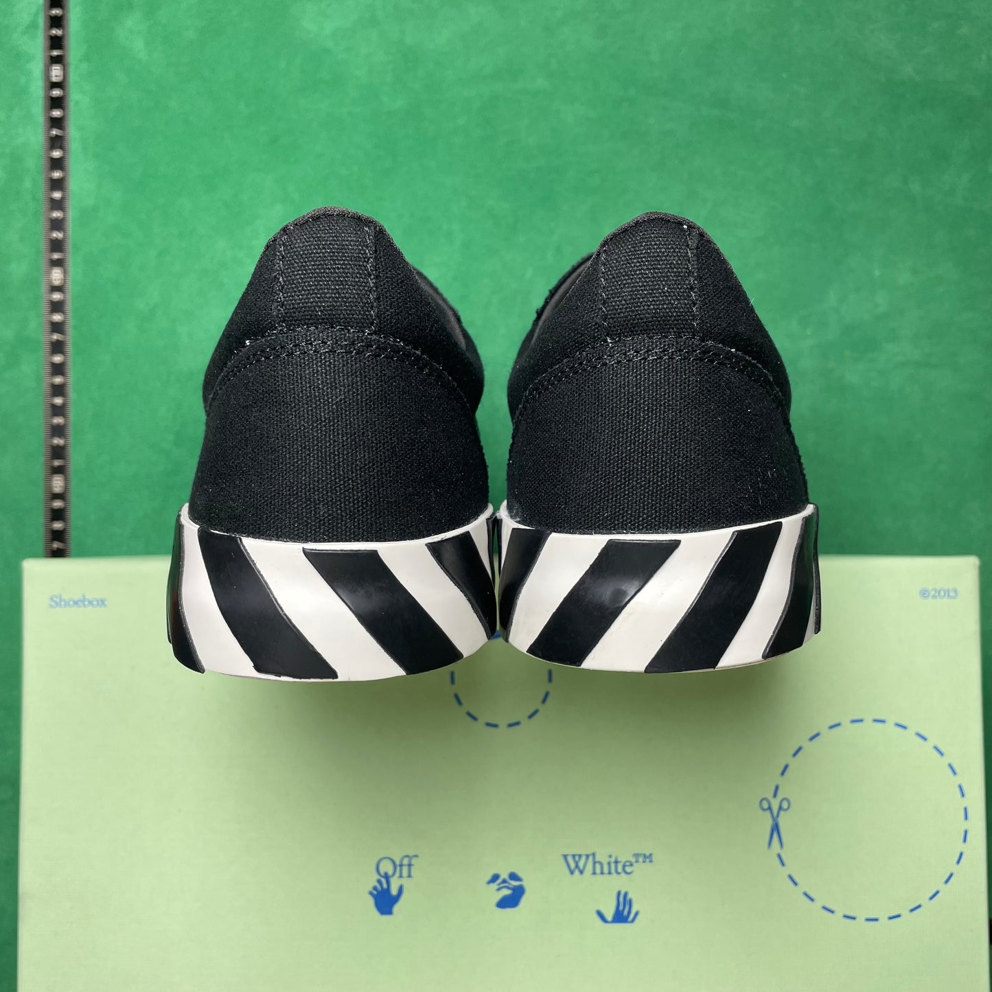 OffWhite - Gym Shoes Lover