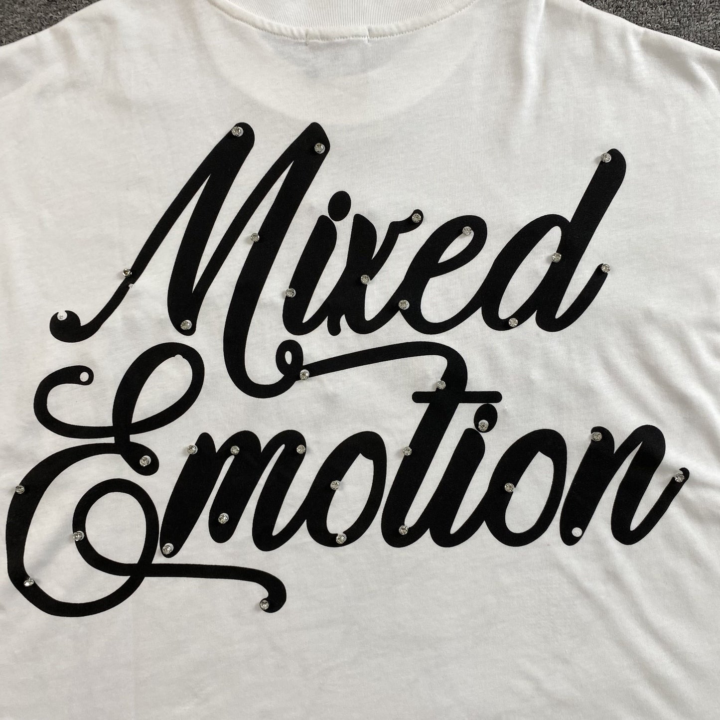 Mixed Emotion