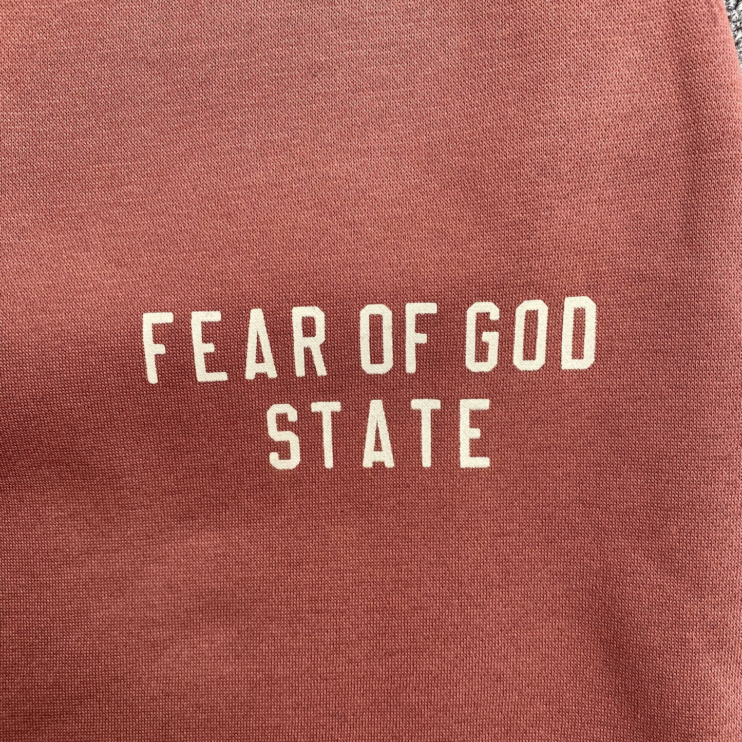 FEAR OF GO ESSENTIALS