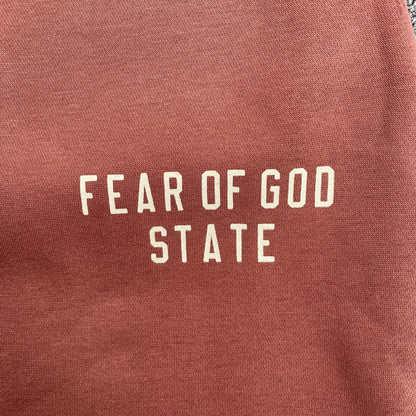 FEAR OF GO ESSENTIALS