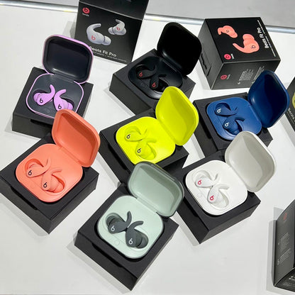 Beats Fit Pro x Kim