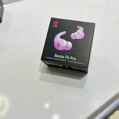 Beats Fit Pro x Kim