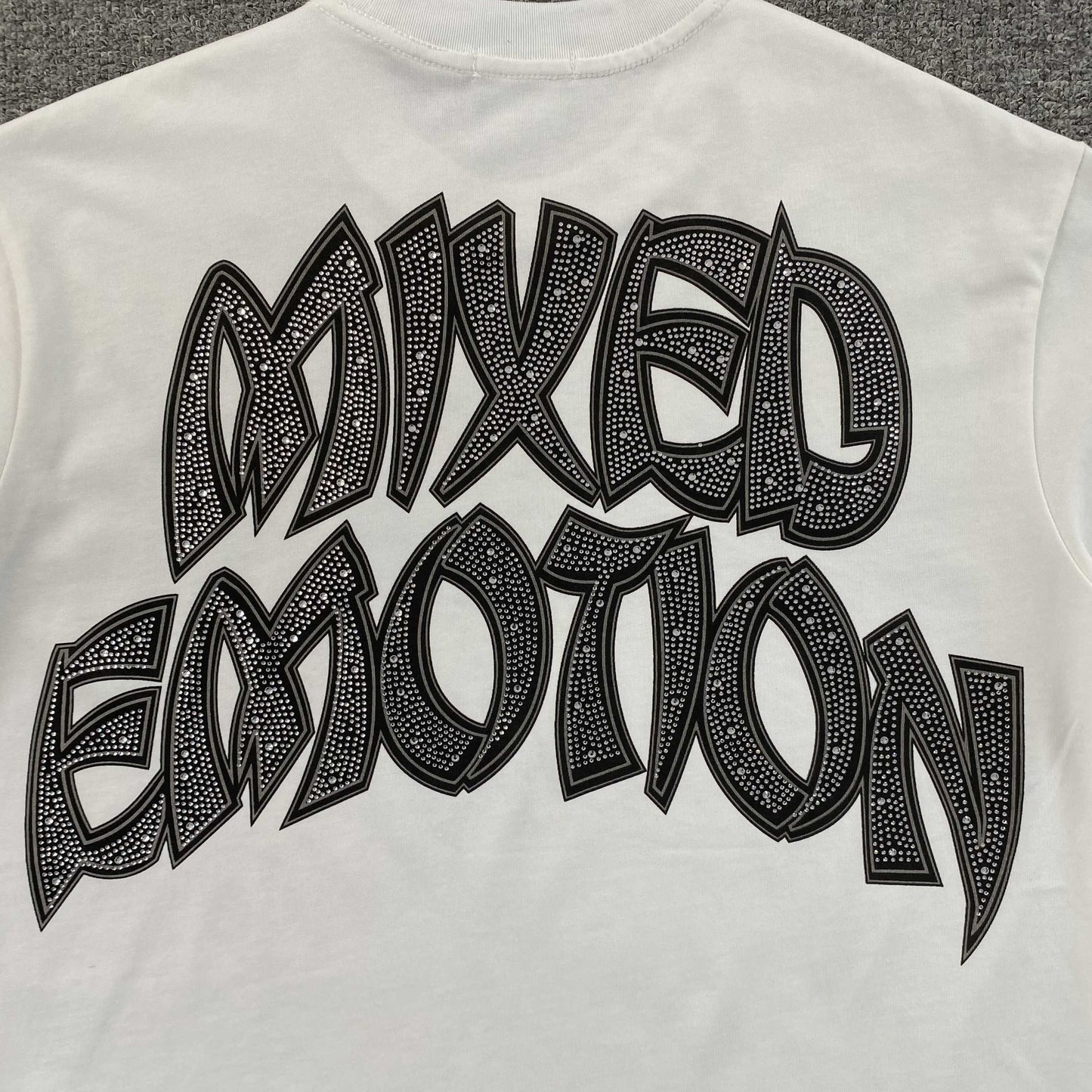 Mixed Emotion