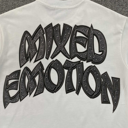 Mixed Emotion
