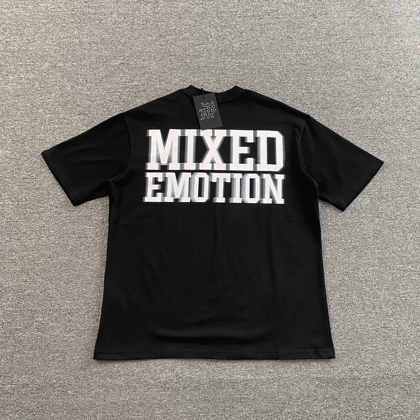 Mixed Emotion