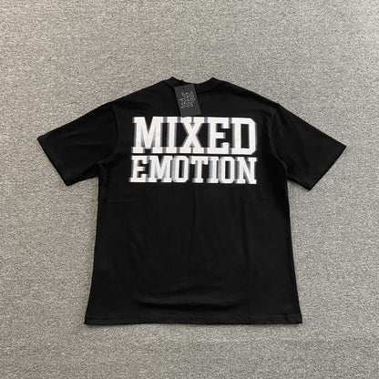 Mixed Emotion