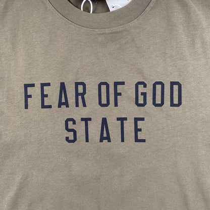 FEAR OF GO ESSENTIALS