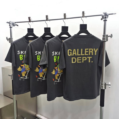 Gallery DEPT.