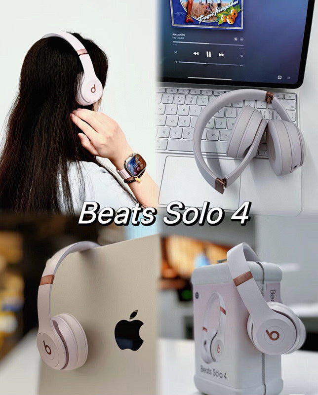 Beats Solo 4
