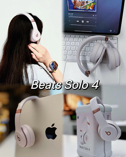 Beats Solo 4
