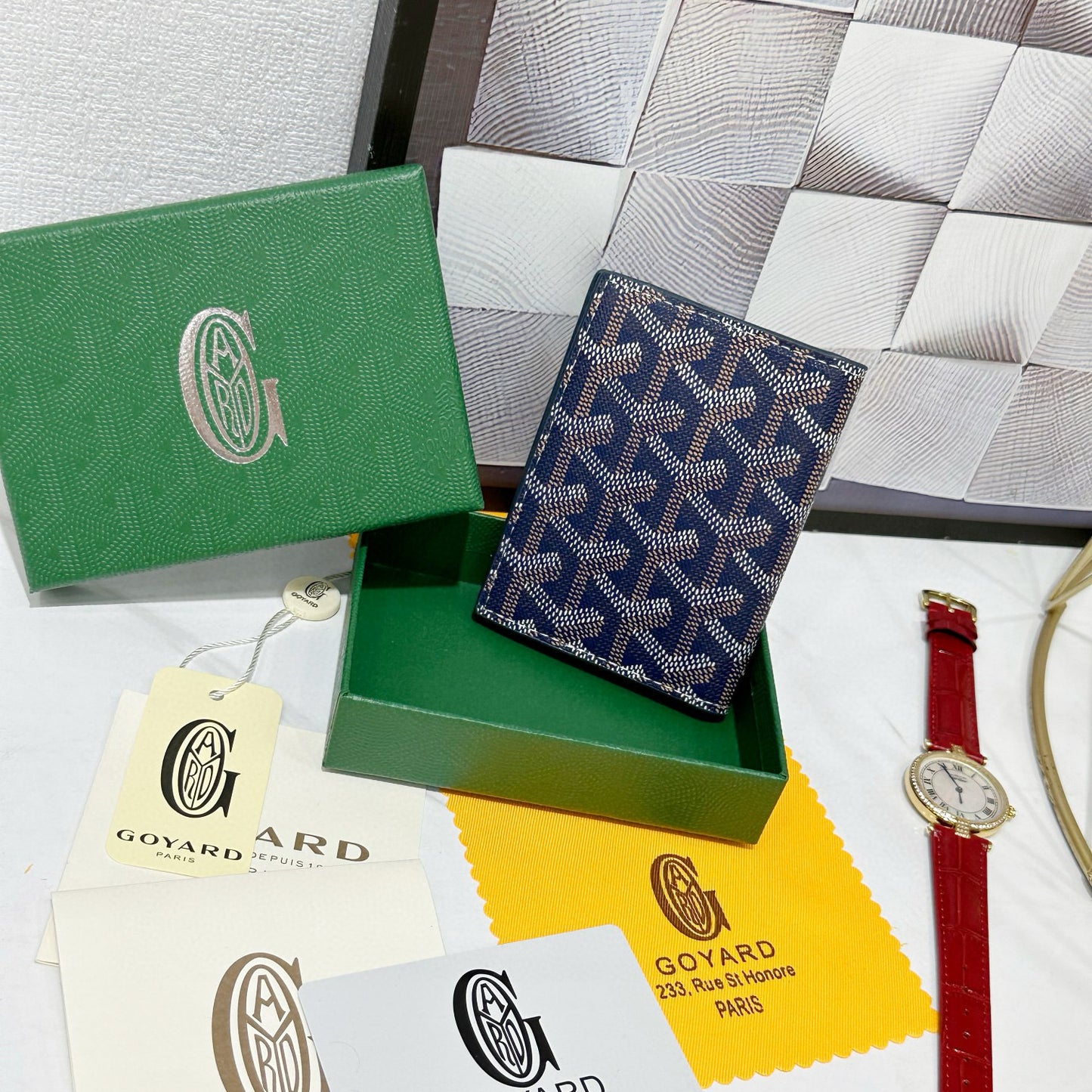 Goyard