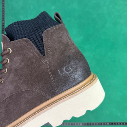 UGG