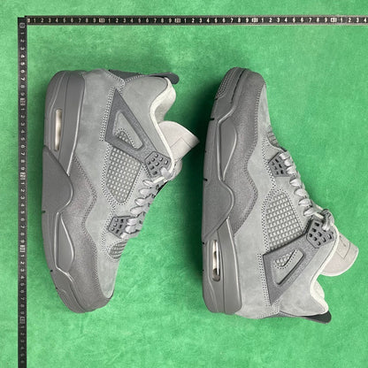 Air Jordan 4 Retro Sp