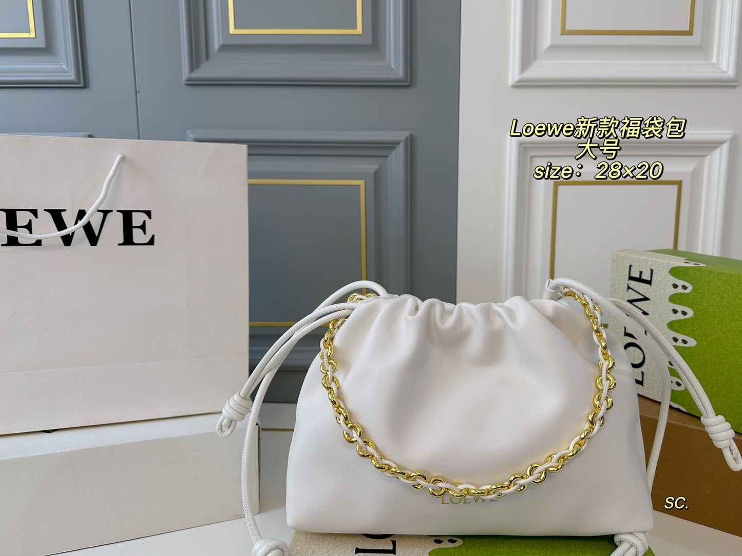 LOEWE