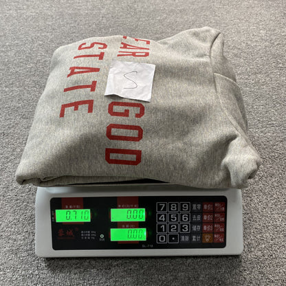 FEAR OF GO ESSENTIALS