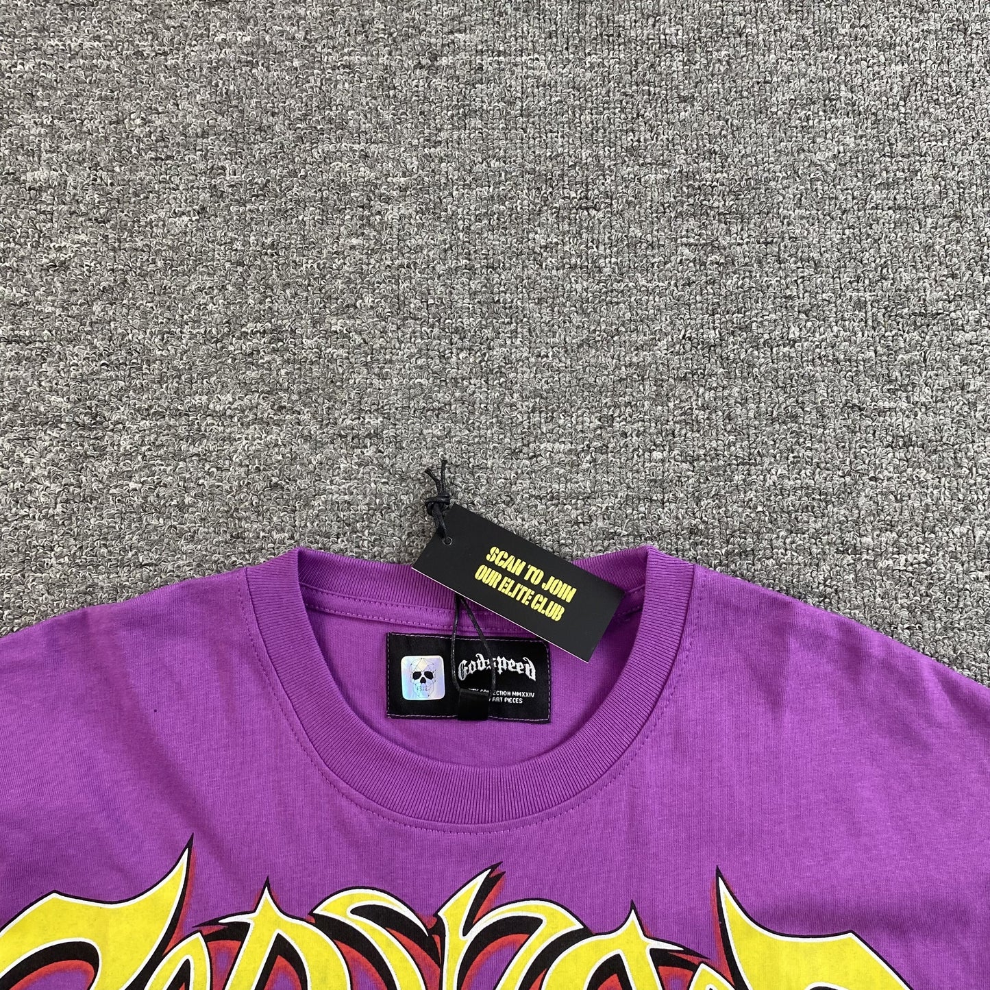GodSpeed