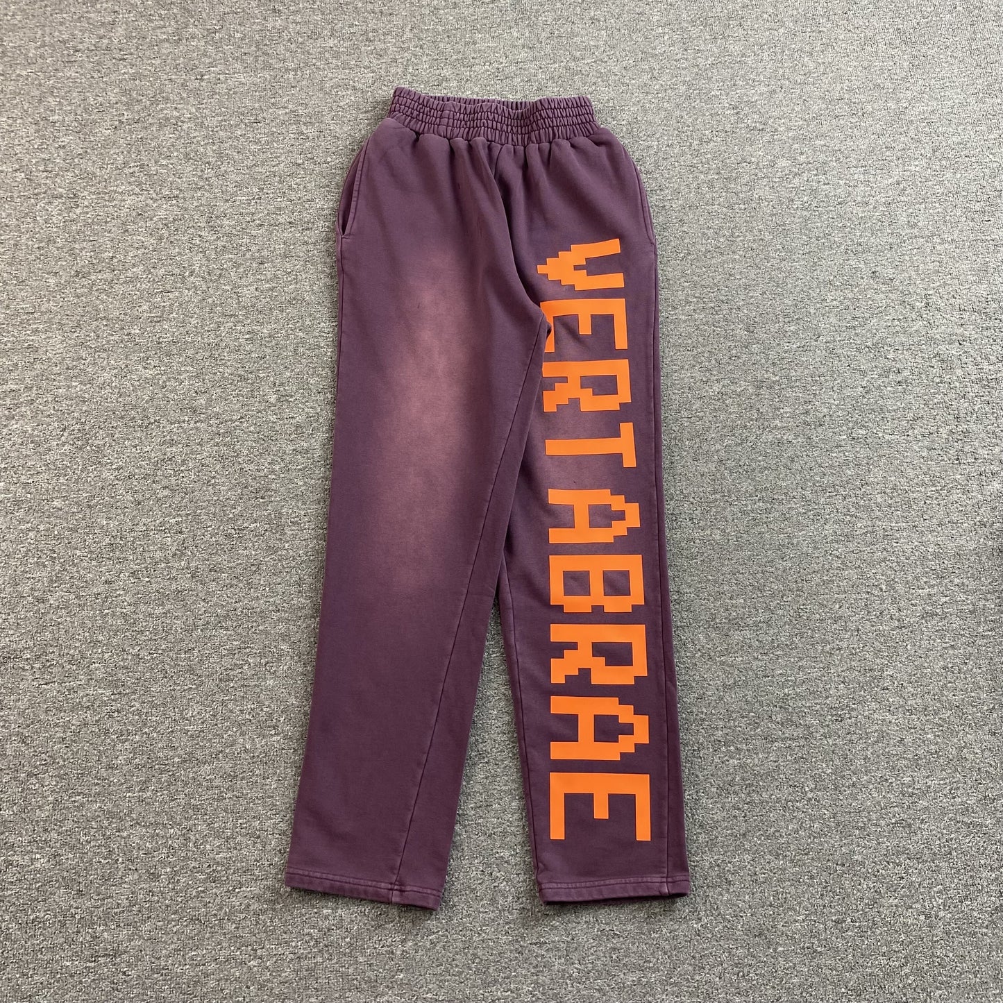Vertabrae