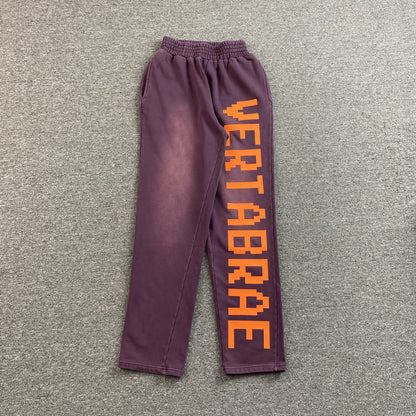 Vertabrae
