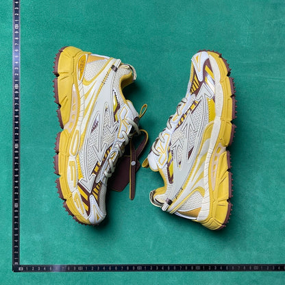 OffWhite - Be Right Back