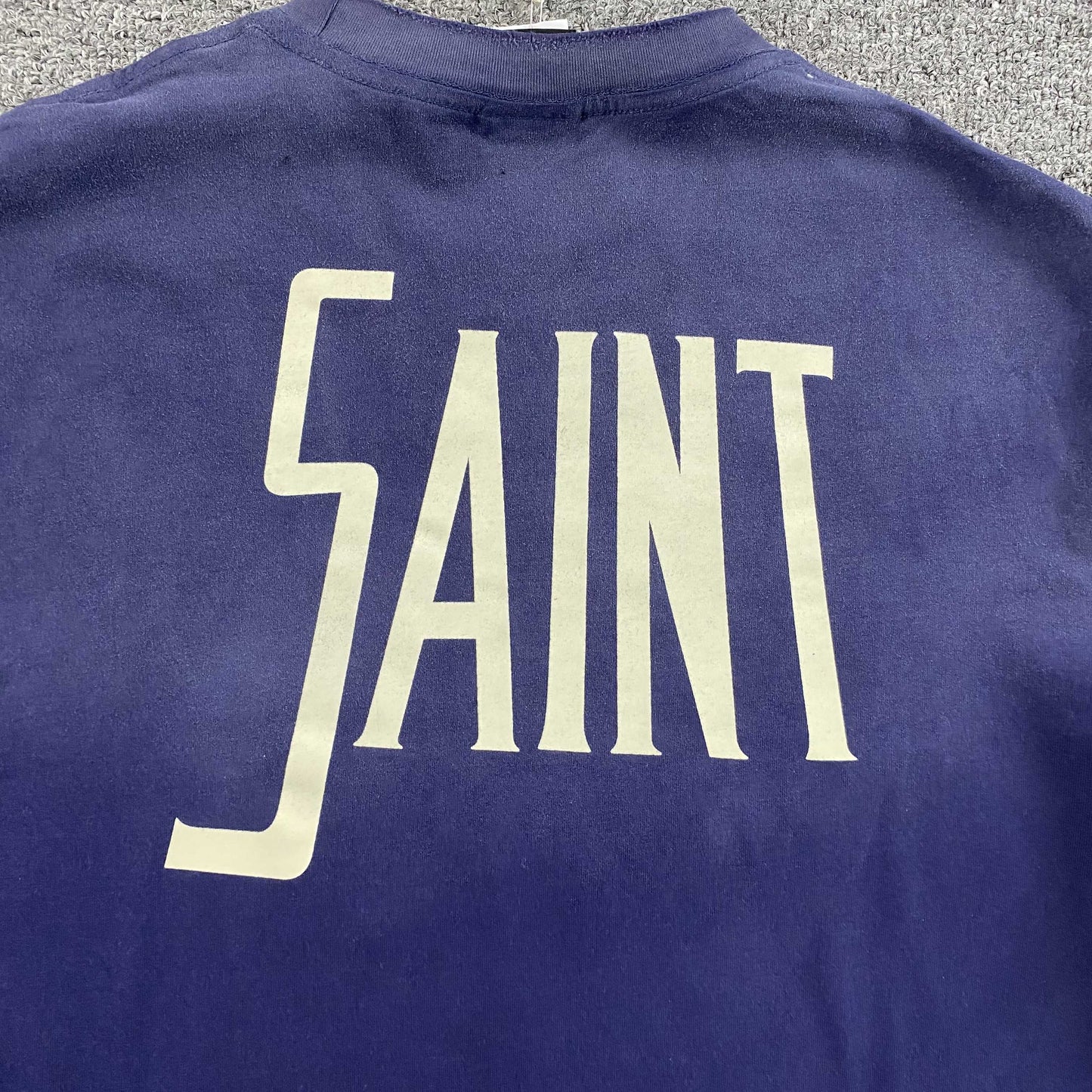 Saint Mxxxxxx