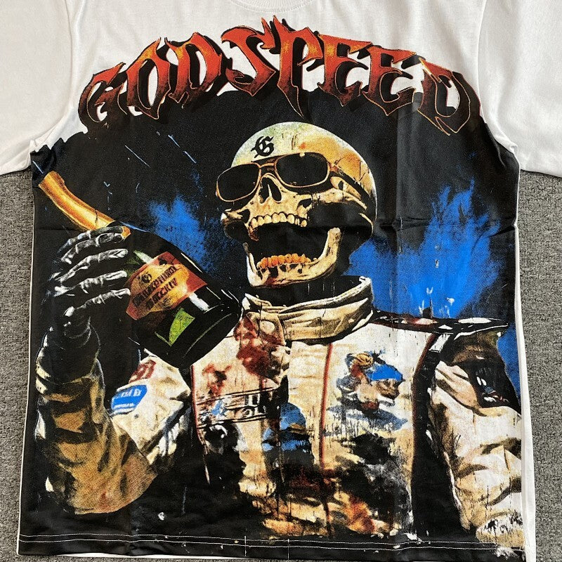 GodSpeed